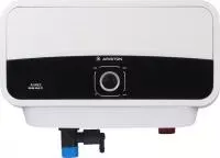 Проточный водонагреватель Ariston Aures SM 7.7