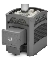 Печь БЫЛИНА-СЕТКА-12Ч (1.2)