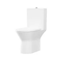 Напольный унитаз Lavinia Boho Elegant Rimless