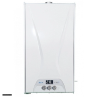 E.C.A. Gelios Plus 24 HM NG