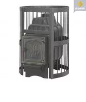 Банная печь Везувий Легенда Стандарт 28 (ДТ- 4/4С)