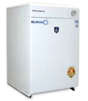 Котел КСГ-35 В (BURAN)