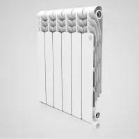 Алюминиевый радиатор Royal Thermo REVOLUTION 350