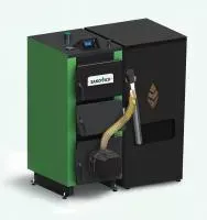 Твердотопливный пеллетный котел Sakovich DUO Pellet 20 кВт