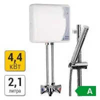 Водонагреватель проточный Kospel EPJ.P 4.4