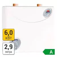 Водонагреватель проточный Kospel EPO.D-6