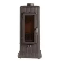 Печь-камин Fireway VERTA