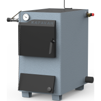 Котел "Каракан" 30ТПЭВ-3