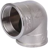 STOUT SFT-0014-000212 Угольник ВВ никелированный 2 1/2 *