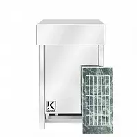 Электрокаменка Karina Eco Змеевик