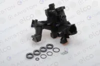 Группа возврата Ariston 65105322