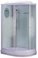 Гидромассажная душевая кабина Niagara NG-303-08WFM L/R