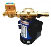 Насос повышения давления MAXPUMP UPA 15-10