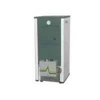 Твердотопливный котел Ратон КС-ТГ 16