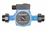 фото Циркуляционный насос ДЖИЛЕКС ЦИРКУЛЬ 25/40