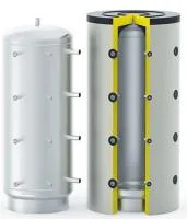 Буферная емкость S-Tank (С-Танк) TA90/TA line