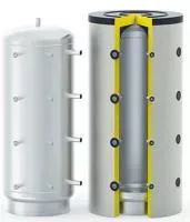 Буферная емкость S-Tank (С-Танк) TA90/TA line