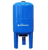 Гидроаккумулятор АКВАБРАЙТ ГМ-50 В