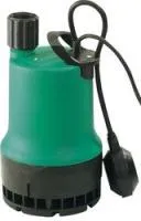 Дренажный насос WILO TMW 32/8