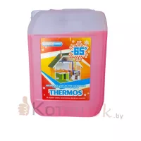 Теплоноситель для отопления THERMOS 65 10кг