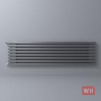 фото Стальной радиатор WH Steel Q (цвет можно выбрать)