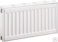 Стальной радиатор Prado Universal тип 33 500