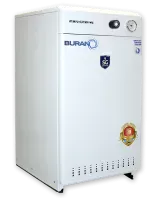 Котел КСГ-40 В (BURAN)