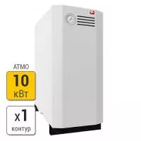 Газовый котел Лемакс Классик( Lemax Classic) 10