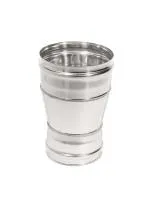 Адаптер переход Моно М-М (C) 430-0.8