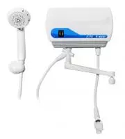 Проточный водонагреватель Ariston Atmor NEW 5 (кран+душ)