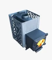 Оптима 12 ДТ-3 стекло сетка