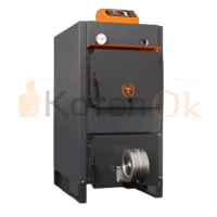 КОТЕЛ «ТЕПЛОВЪ» SMART AUTO -20