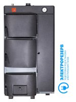 Комбинированный котел Житомир-9 КС-Г-020СН/АОТВ-15