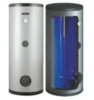 Бойлер косвенного нагрева Kospel Termo Max SE