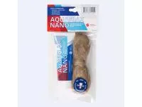 Набор "Aquaflax nano" 270гр.+лен 40гр.