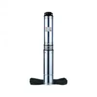 Глубинный насос для воды JEMIX СН 3,5-2-25