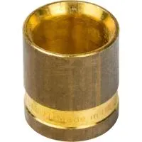 STOUT SFA-0020-000016 Монтажная гильза 16 для труб из сшитого полиэтилена аксиальный