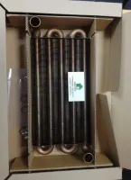 Теплообменник Vaillant 0020039068