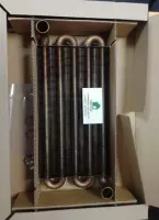 Теплообменник Vaillant 0020039068