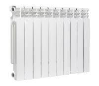 Алюминиевый радиатор Standart Hidravlika Ostrava s100 (цена за одну секцию)