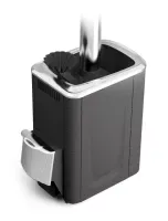 ПБ Гейзер 2014 Carbon ДН КТК ЗК антрацит