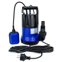 Дренажный насос JEMIX GP-400