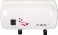 Проточный водонагреватель Ariston Atmor Basic 5 (кран+душ)