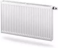 Стальной радиатор Kermi Ventil тип 12 500