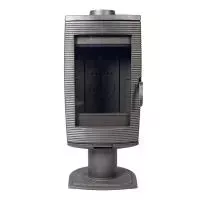 Печь-камин Fireway ROCK