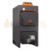 КОТЕЛ «ТЕПЛОВЪ» SMART AUTO -10