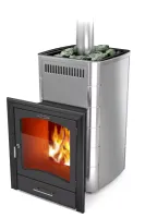 ПБ Калина II Inox БСЭ НК ПРА