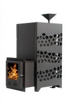 Печь банная  НМК "Камчатка"-10