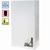 Электрический котел ЭВАН Warmos Classic 5