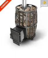 ВЕЗУВИЙ Легенда Русский пар Ковка 24 (270)